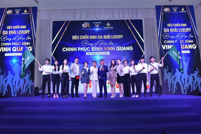 Ngọc Khang Corp